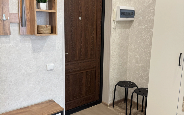 Квартира Бирюзовая