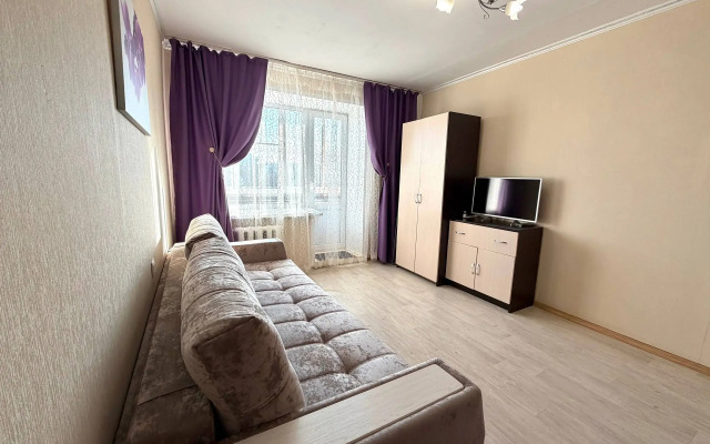 Квартира Уютная в Центре Калуги на Сквере Мира