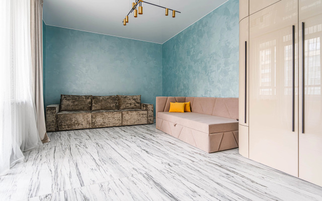 Квартира ArendApartment Graf Orlov 68