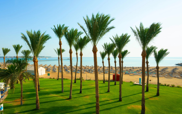 Курортный Отель Stella Beach Resort & Spa, Makadi Bay