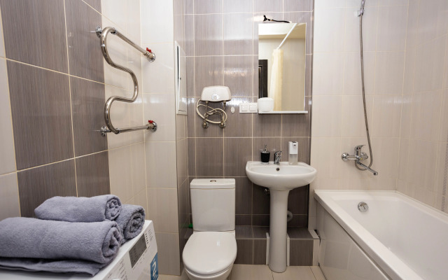 Квартира на Кирова 322аК1