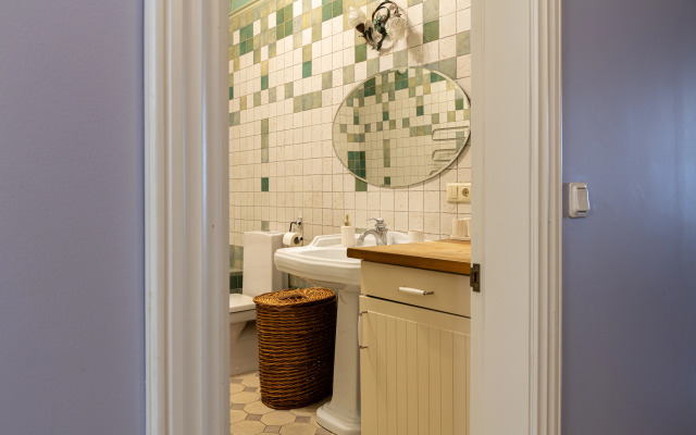 Апартаменты Огромные у Петропавловской Крепости