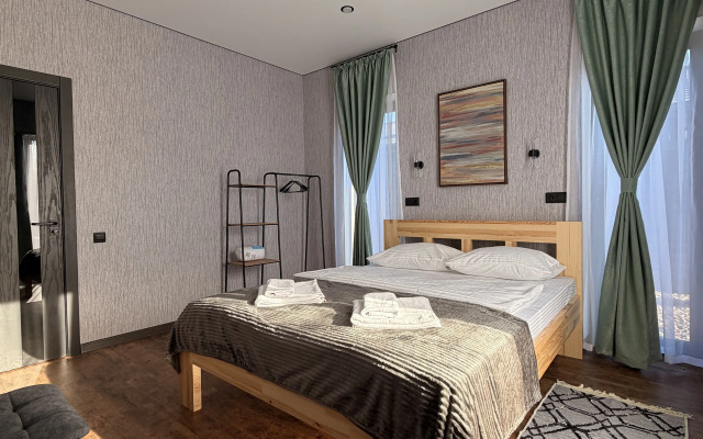 Частный дом Клюква