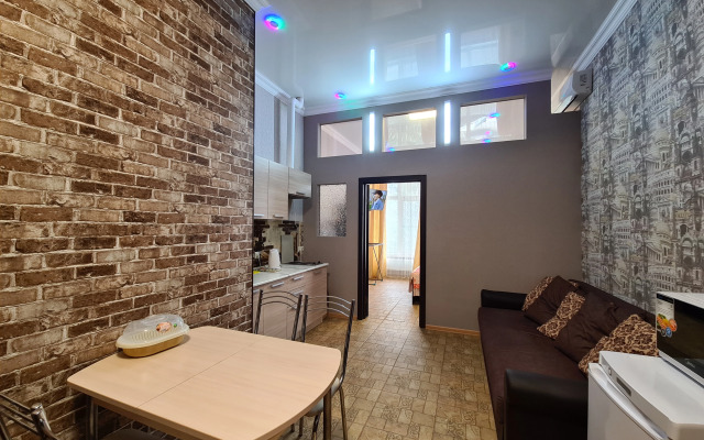 Prostornaya Vozle Morya Flat