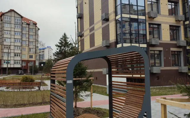 Апартаменты 3,30