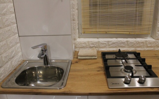 Apartamenty Zhk Madrid 2 Apartments
