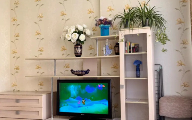 Квартира В Жемчужинке