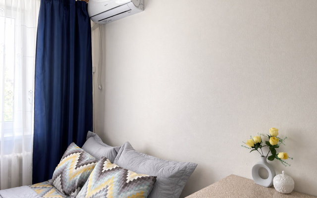 Жилое помещение Cozy HOME