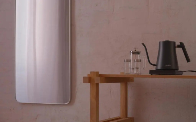 Hotel Bellhop Tbilisi