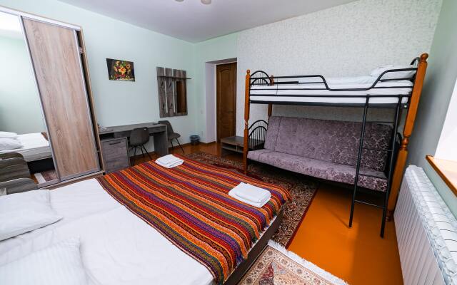 Гостевой дом - Кубачи