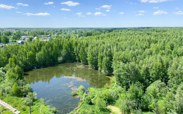 Kvartal Pervomajskij Apartments