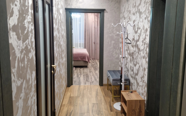 Квартира В Гостях у Моря