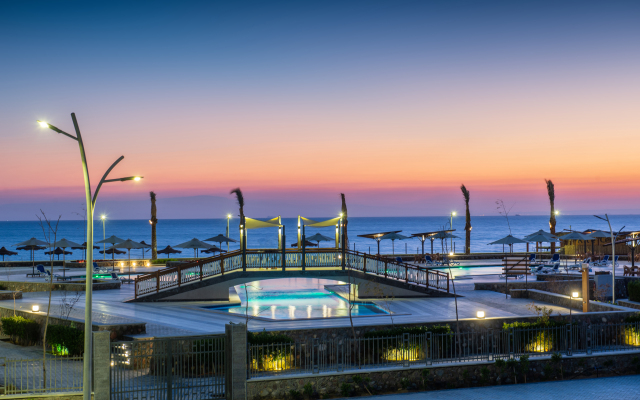 Matarma Beach Residence Ras Sudr Resort