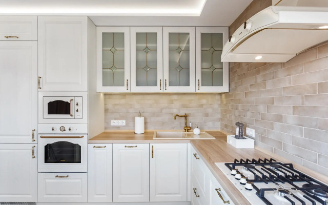 Апартаменты Астория