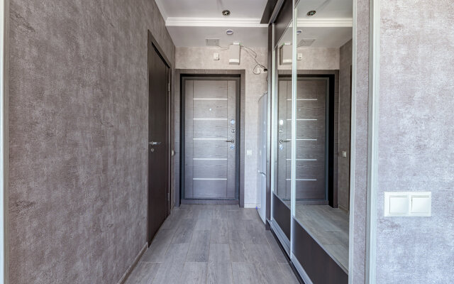 Krasny Kit Zona Komforta Apartaments