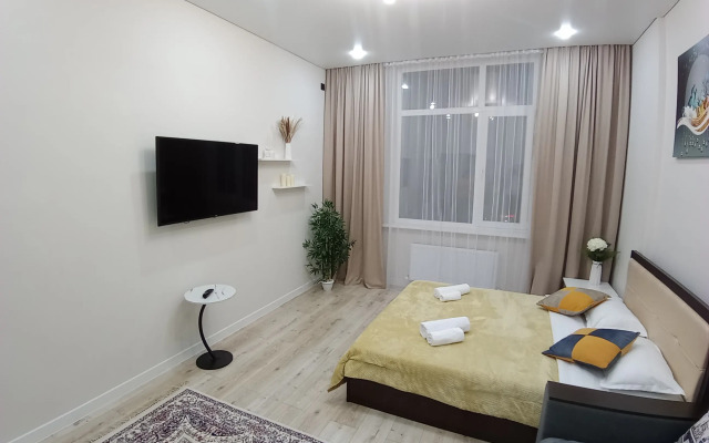 Апартаменты Уютные на стадионе «Астана Арена»