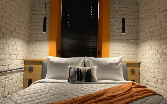 Квартира Однокомнатная в 2х Минутах от Невского Проспекта