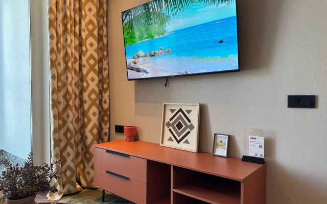 Квартира Уютная для комфортного отдыха