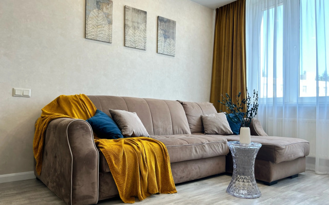 Bliss-Feniks v tsentre Kazani Apartments