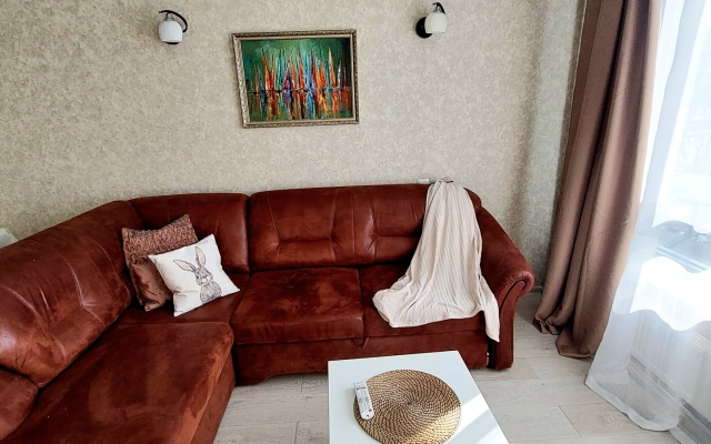 Апартаменты Мещерский Лес Уютно как Дома