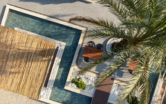 Monk Resort Hotel