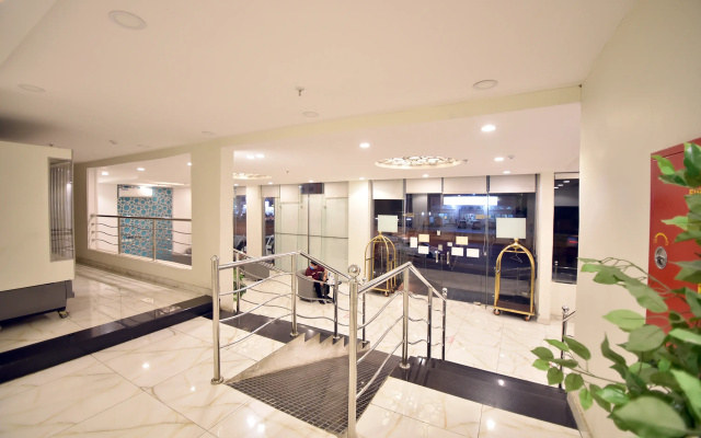 Апарт-отель Rawat Al Msaif Suites