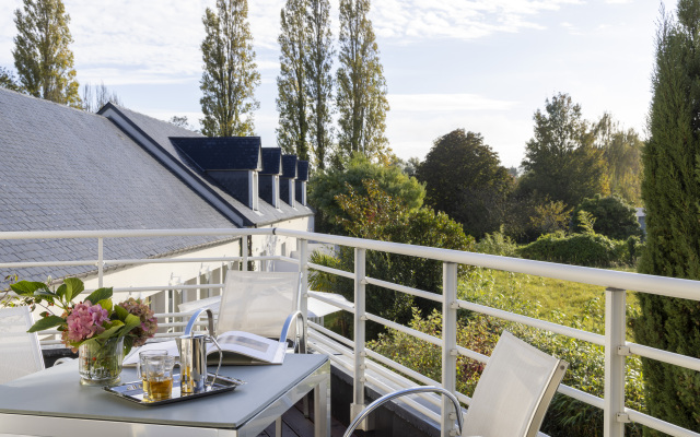Hotel ERMITAGE - MONT SAINT-MICHEL
