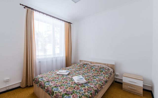 Mini hotel Rassvet