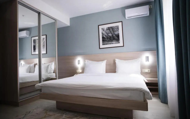 Resident Hotel Gogol