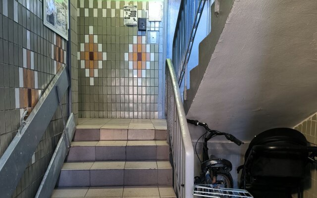 Biznes-Apartamenty Lora Home na Prazhskoy Apartments