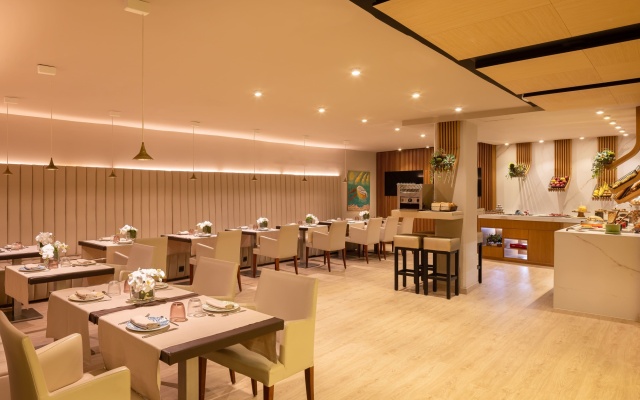 Sansi Barcelona Hotel 