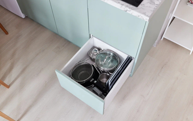 Апартаменты в ЖК Комфорт класса Автограф в Центре