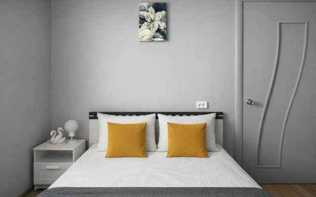 Квартира Уютная