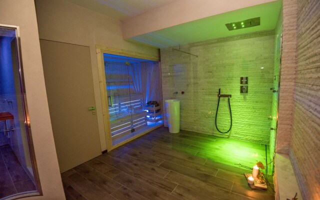 Antica Quercia Villa & Spa Apart-Hotel