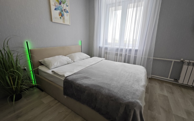 Apartamenty Kalina V Zhk Alpiyskiy Park Flat