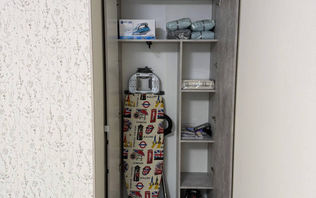 Квартира бизнес класса на Стрелке