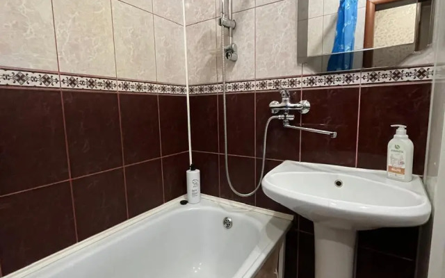 Апартаменты Улица 26 Съезда КПСС 6А