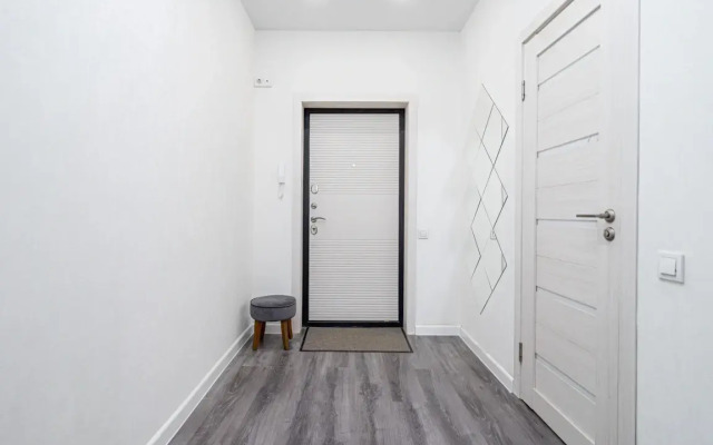 Chasha Ryadom S Metro Apartments 4