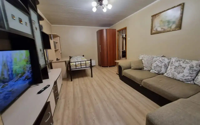U Sparka Apartments