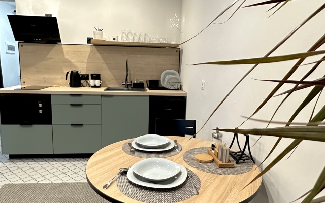 Квартира Облака