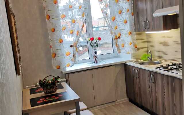 Апартаменты в самом сердце Ярославля Ушинского 12а