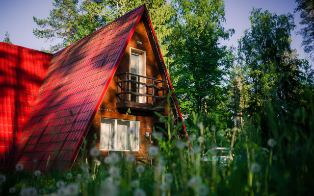 Spa Hotel Krasnoye ozero