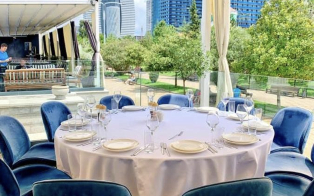 Апарт-отель MyGeorgia LLC Orbi City