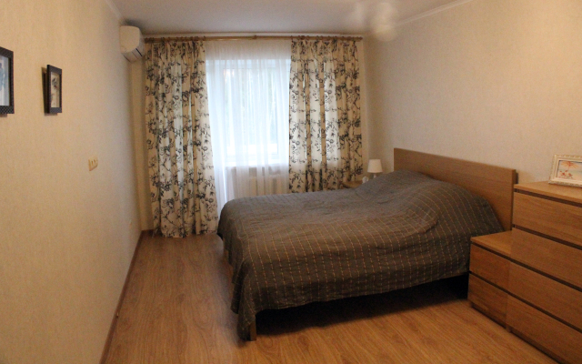 Apartamenty "Oborina 65" Flat