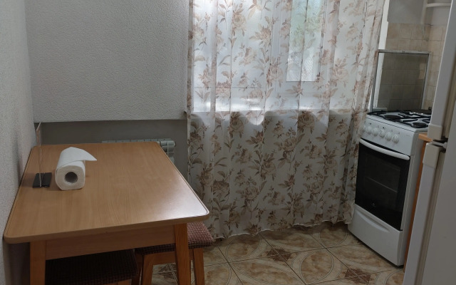 Квартира в самом центре города Алиханова 10а