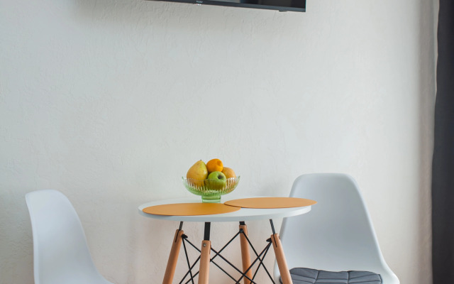Komfortnaya Studiya V Tsentre Goroda Flat
