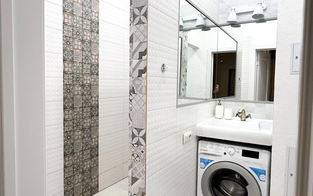 Квартира На Почтовой 4/3 (107)