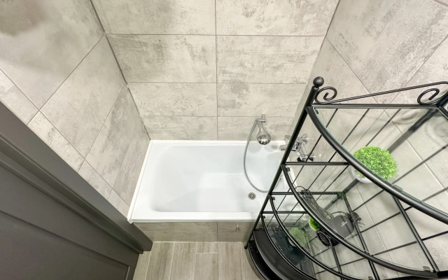 Квартира Уютная Студия Возле Метро Речной Вокзал