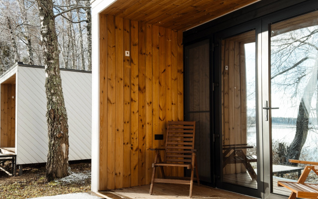 Кемпинг Берег Желаний