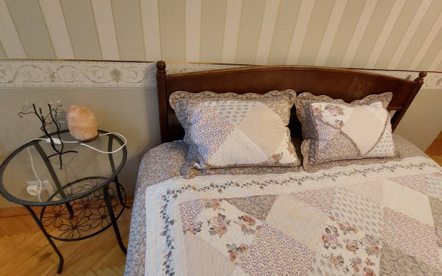 Квартира Обсидиан